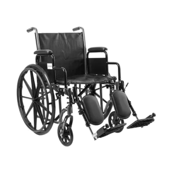 Wheelchair Dual Axle Desk Length 1065276