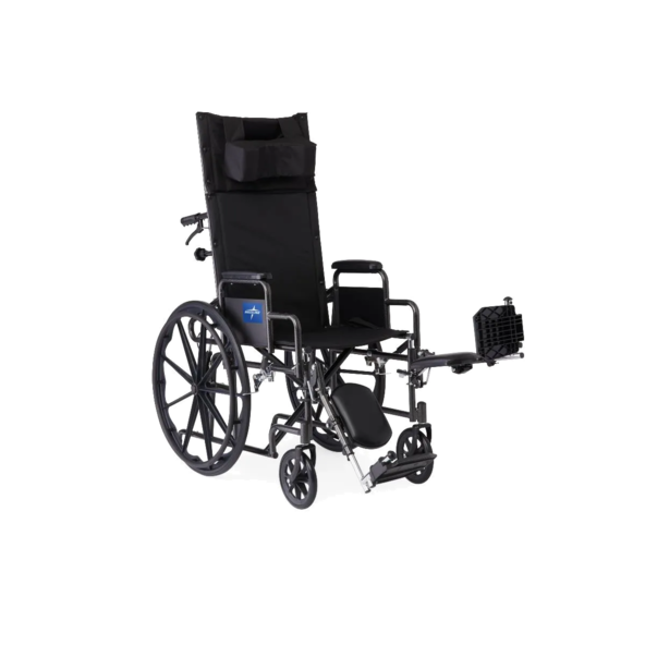 Wheelchairs Recliner - Guardian Reclining Wheelchairs KR168N21E