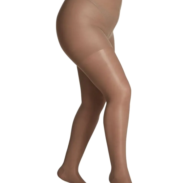 Women's Fashion Toe Compression Pantyhose B002XQSIE4-A