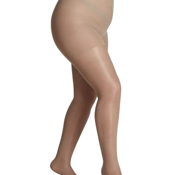 Women's Fashion Toe Compression Pantyhose B002XQSIE4-B