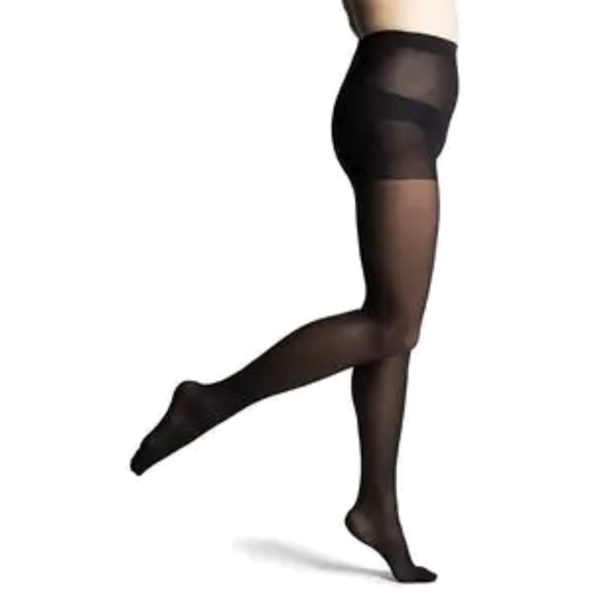 Women's Sheer Pantyhose Women's Closed Toe - 982PLLW77