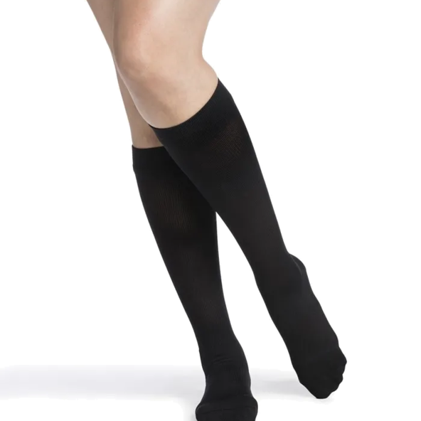 Women’s Motion 850 Closed Toe Calf-High Socks B0789S43TY