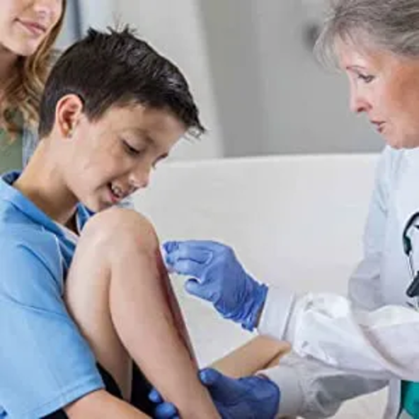 Wound Cleanser Pump Spray 1720