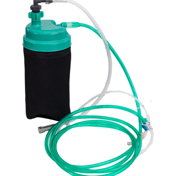 Zen-O Humidifier Kit Portable Oxygen Concentrators GCE RS-00534