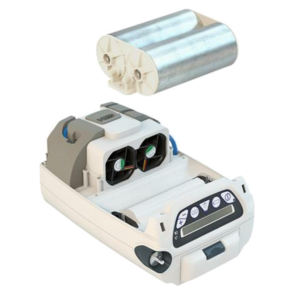 Zen-O Sieve Bed Assembly Portable Oxygen Concentrator GCE RS-00513