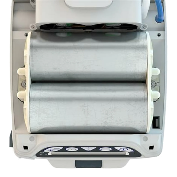 Zen-O Sieve Bed Assembly Portable Oxygen Concentrator GCE RS-00513