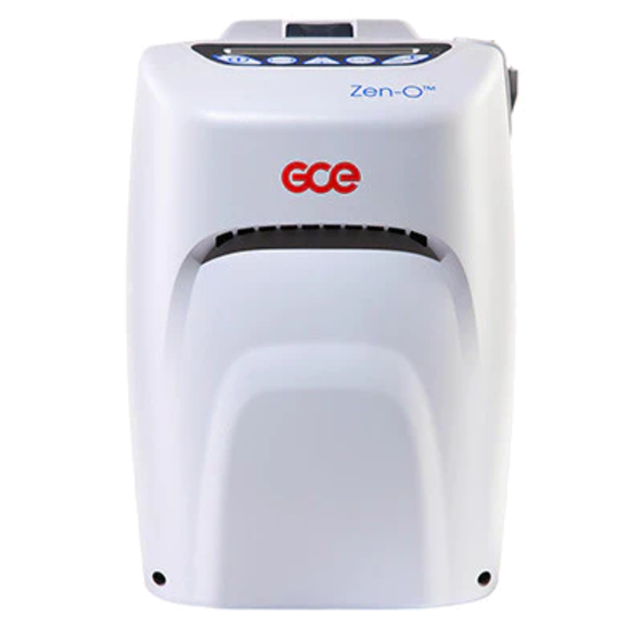 Zen-O battery 12 cell GCE Portable Oxygen Concentrator i  RS-00501