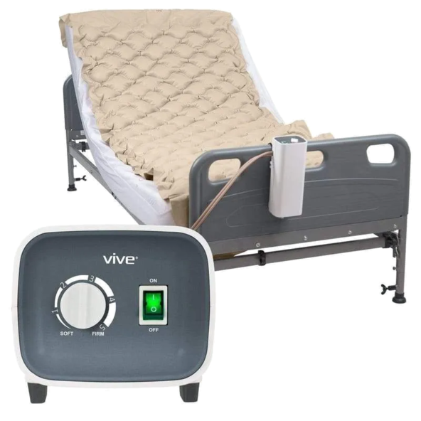 Alternating Pressure Pad