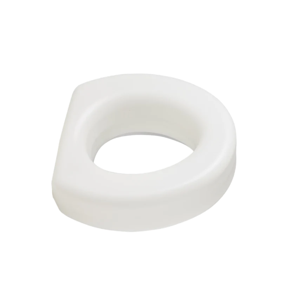 B3125 Standard Raised Toilet Seat