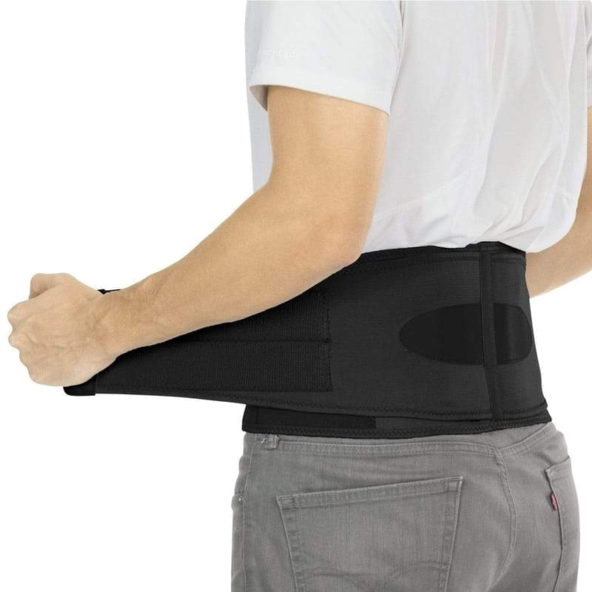 Back Brace  cushioning - SUP1040G