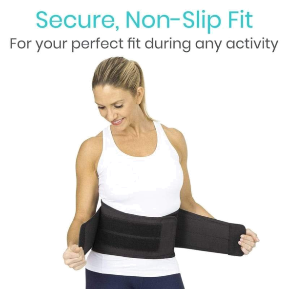 Back Brace  cushioning - SUP1040G