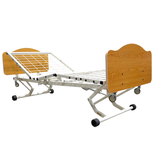 Full Electric Hospital Bed WeCare Joerns