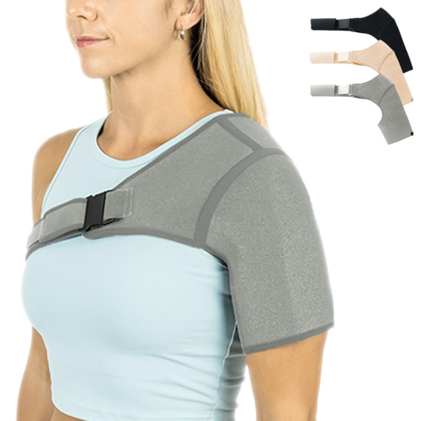 vive shoulder brace