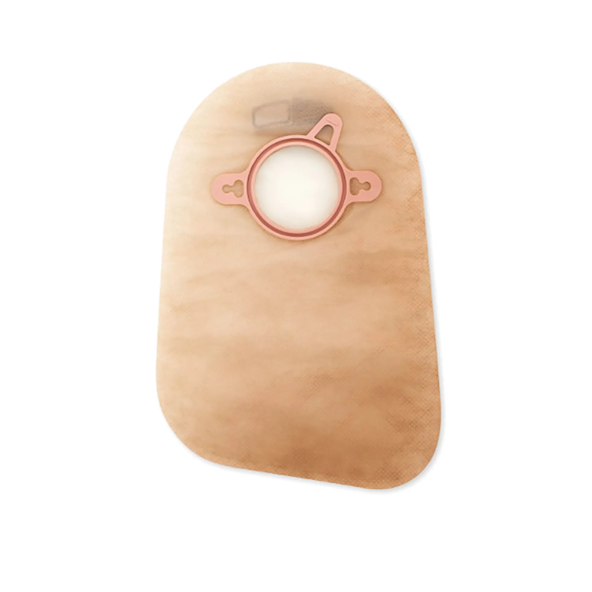 Closed-End Ostomy Pouch - 18363