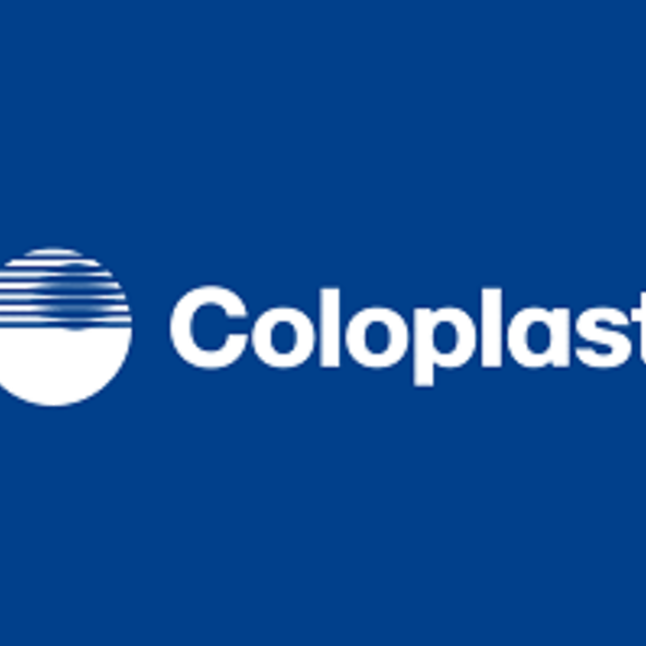 coloplast logo - 10568