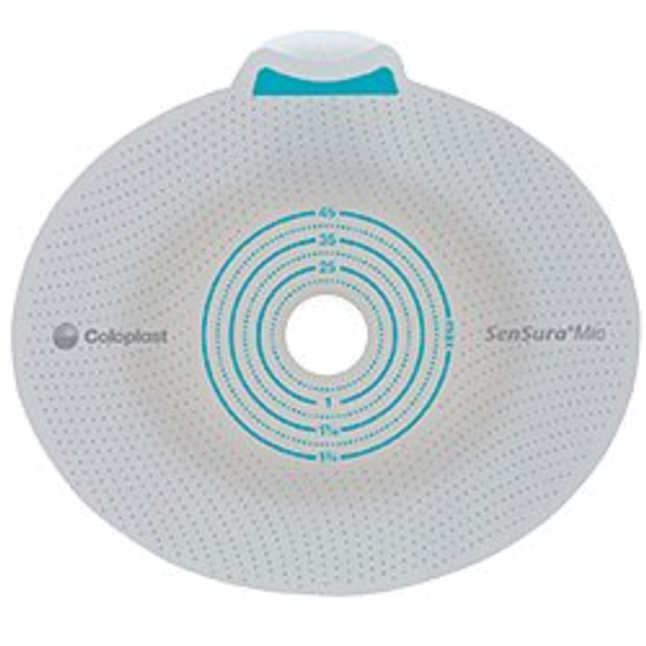 coloplast two system barrier - 10568