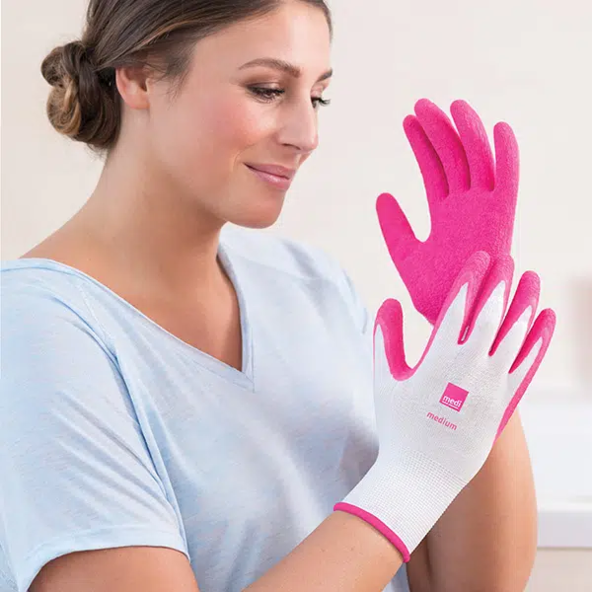 Single Pair Application Gloves Super Grip - 98602