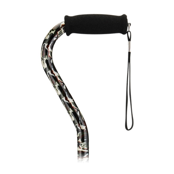 designer cane nova 1070CF