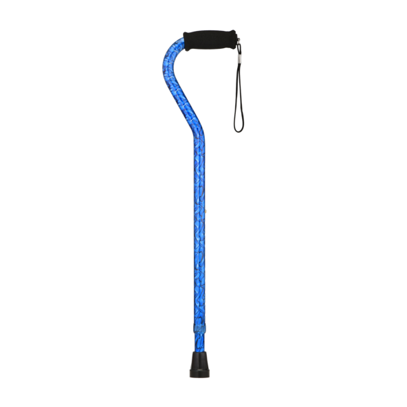 designer cane nova heavy duty - 1075PL