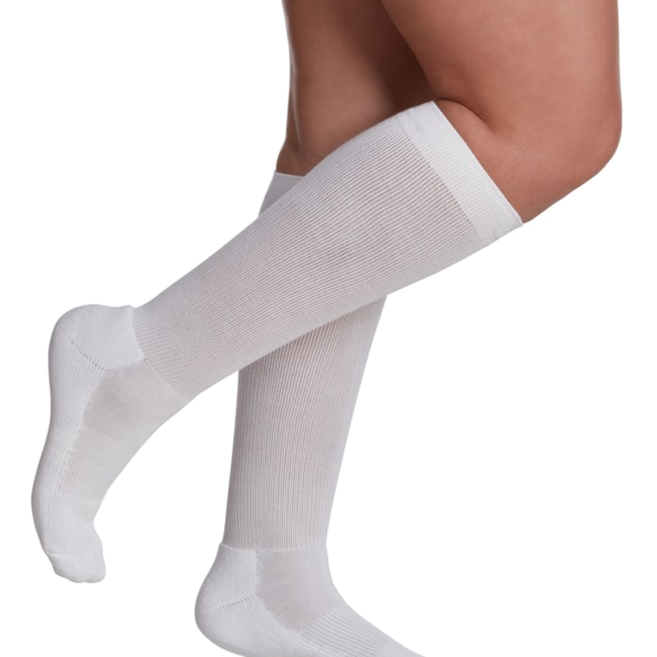 sigvaris compression socks black