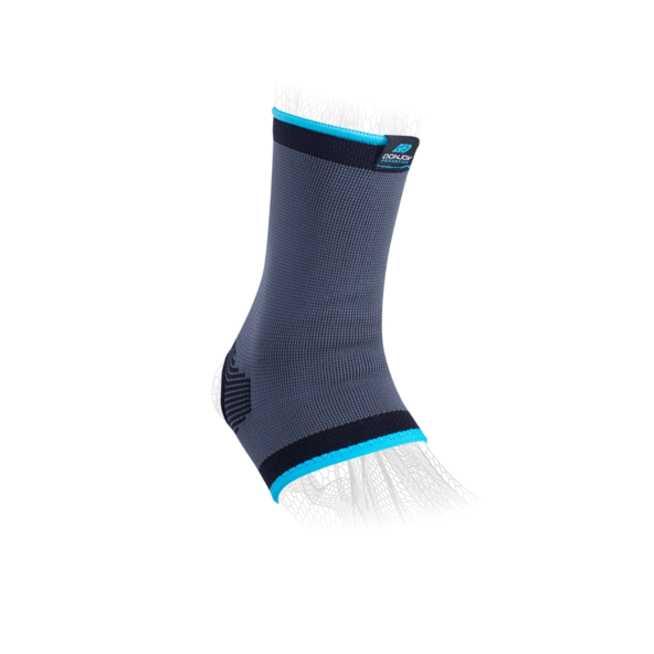 elastic ankle brace