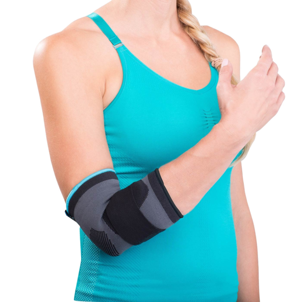 ELASTIC ELBOW SLEEVE  
