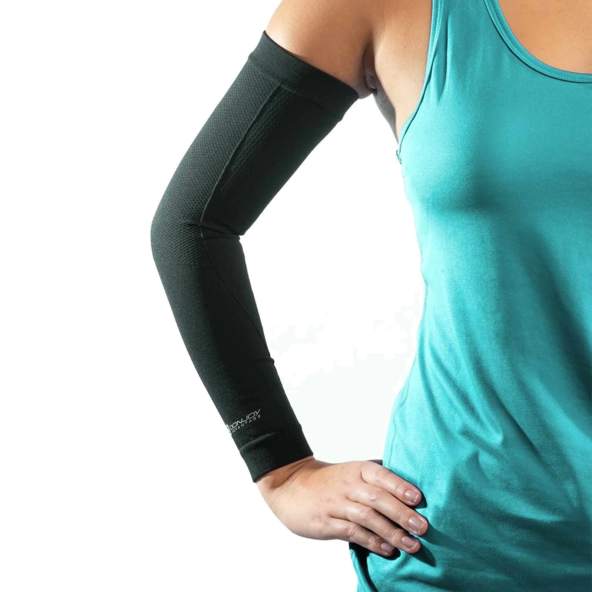 Performance Compression Arm Sleeves - DA181ES01