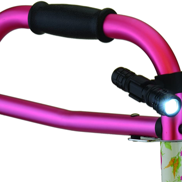 flashlight-for-cane FL-2000