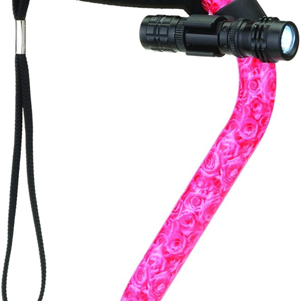 flashlight-for-cane FL-2000