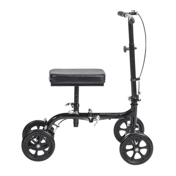 folding knee walker drive medical - RTL799