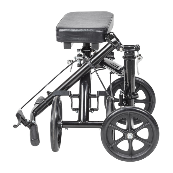 folding knee walker drive medical - RTL799