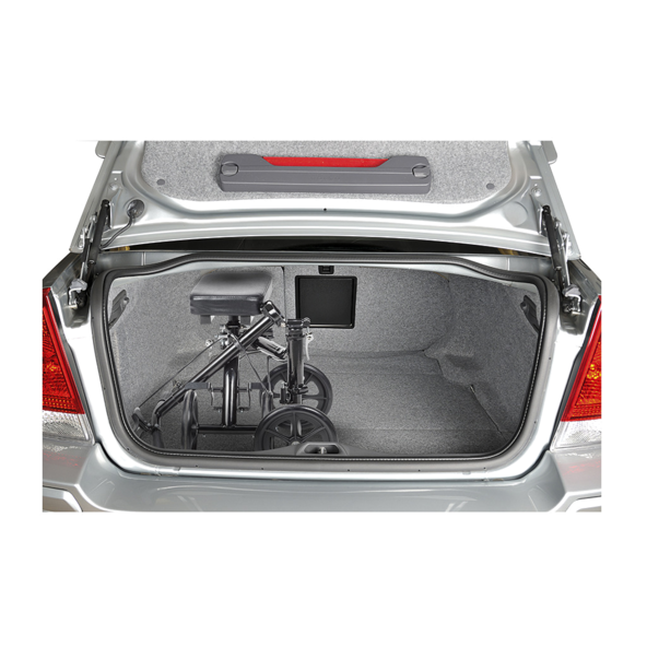 folding knee walker drive medical - RTL799