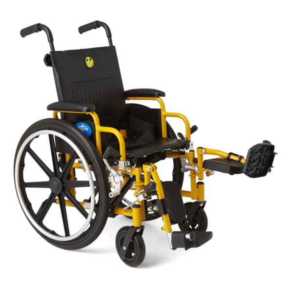 Kidz Pediatric Wheelchair