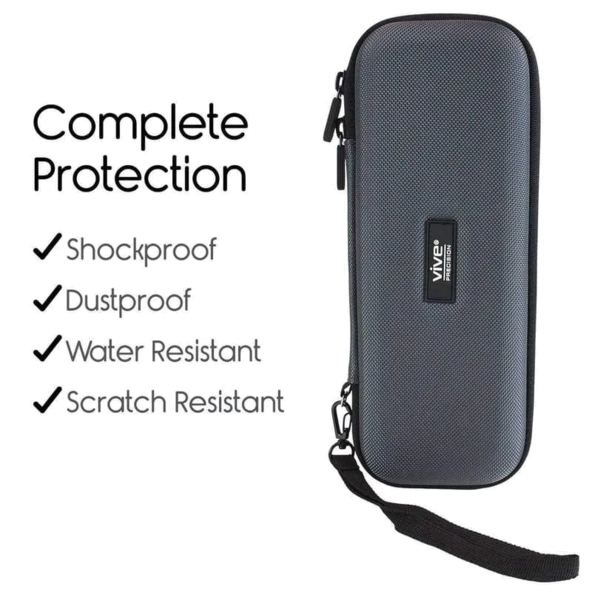 Stethoscope Case - DMD1025GRY