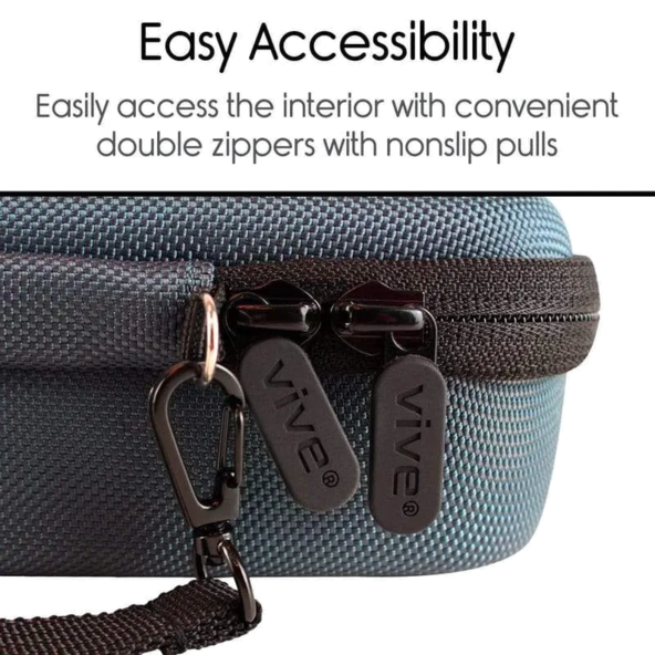 Stethoscope Case - DMD1025GRY