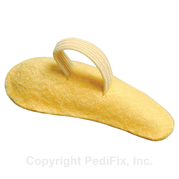 Hammer Toe Cushion Right - P54-SR