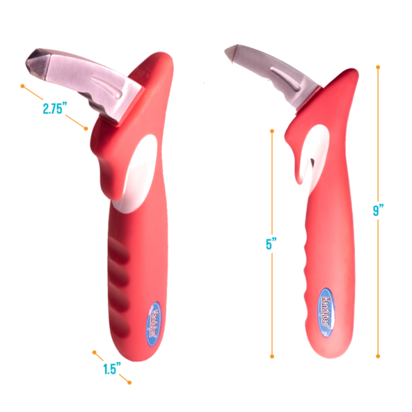 HandyBar stand assist