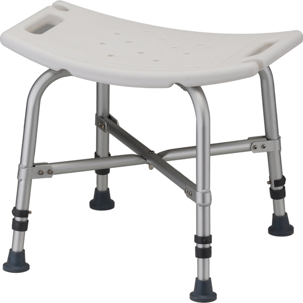 heavy duty shower stool