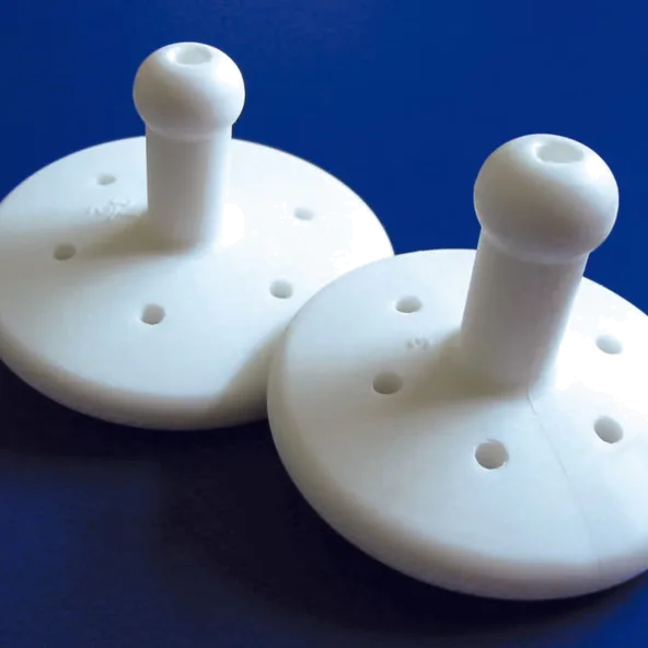 Pessary Integra® Miltex® Gellhorn with Drainage Holes Size 3