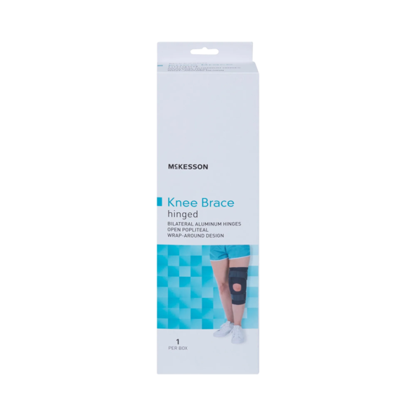 Knee Immobilizer - 155-81-82399-10