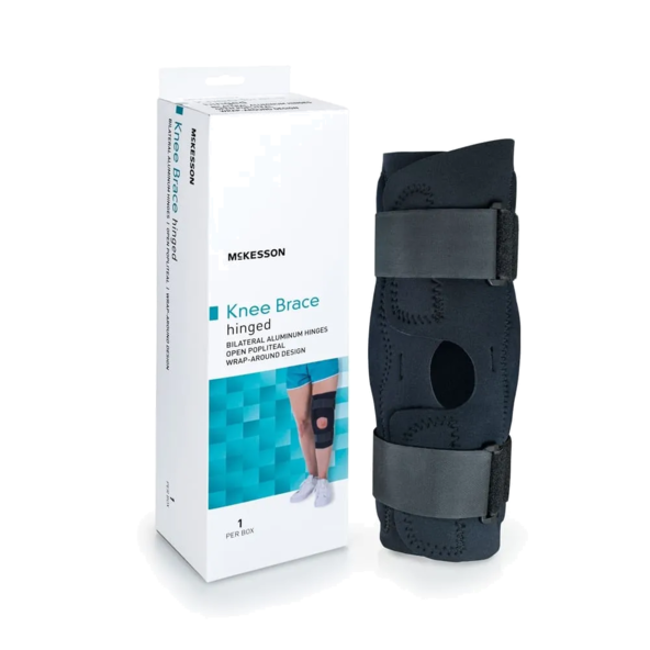 Knee Immobilizer - 155-81-82399-10