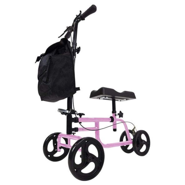 knee scooter vive health - MOB1007