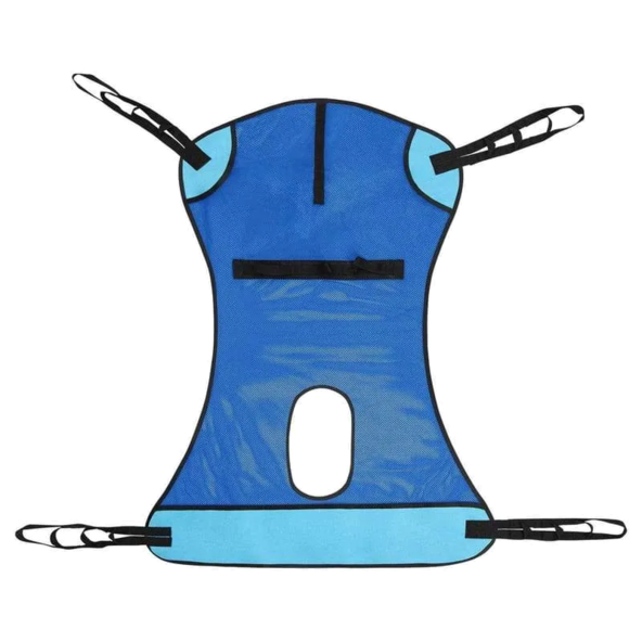 Lift Sling with Opening - LVA2057BLU