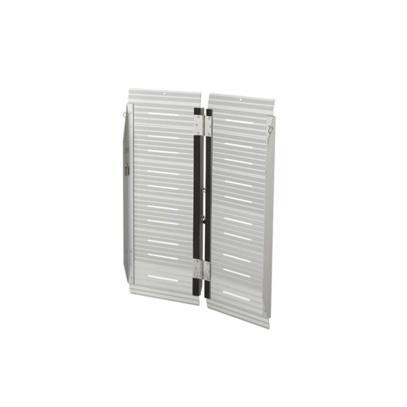 LR400SF Single Fold Ramp