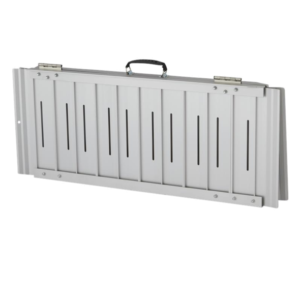 LR600SF Single Fold Ramp