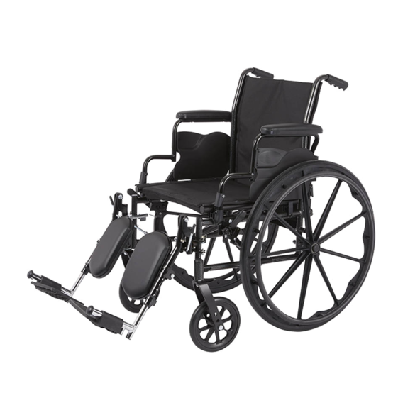  K3 WHEELCHAIR CADENCE rythm nealthcare - M170-3-320ELR
