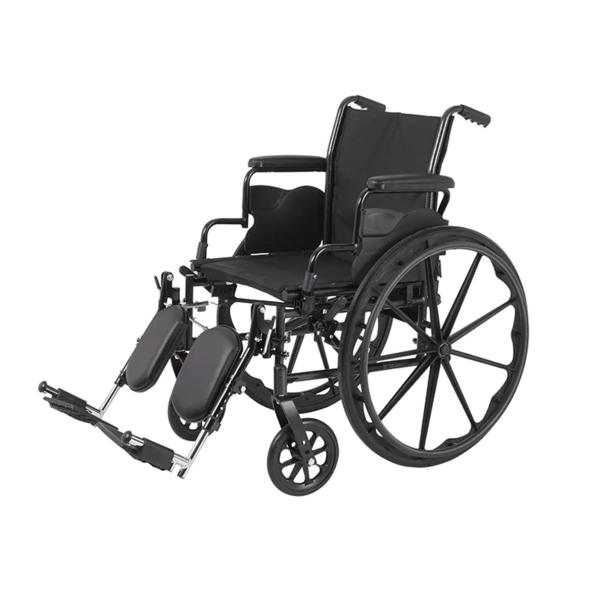 CADENCE K3 WHEELCHAIR - M170-3-320ELR