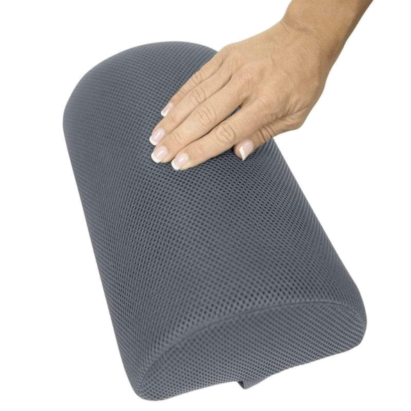 4 inches Half Moon Lumbar Cushion - CSH1063L