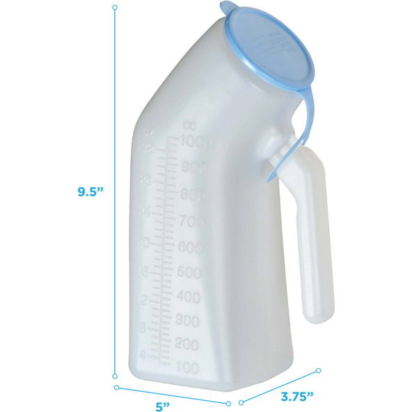 male urinal nova - 8105M-R