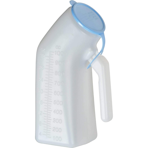 male urinal nova - 8105M-R